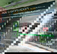 Jade Chopsticks - Surfers Gold Coast