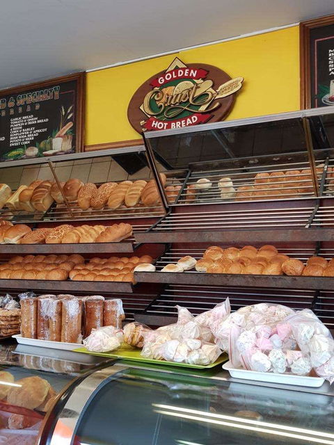 KP Gourmet Bakery - Surfers Gold Coast 0