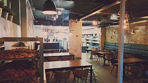 LAB: The Bakery Cafe Experiment - Surfers Gold Coast 0