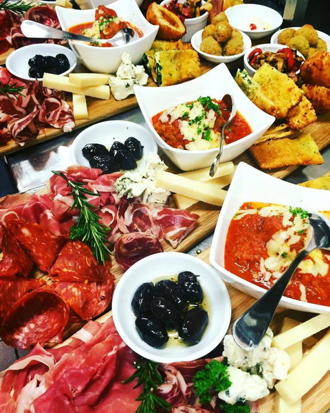 La Cucina - Surfers Gold Coast 0