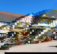 Le Relais Bressan - Surfers Gold Coast