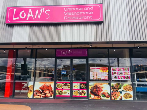 Loan's Chinese & Vietnamese - Surfers Gold Coast 0