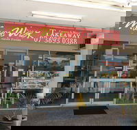 Magic Wok Asian Foods - Surfers Gold Coast