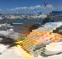Moreton Bay Trailer Boat Club Bistro - Surfers Gold Coast