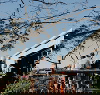 Mount Macedon Winery - Surfers Gold Coast