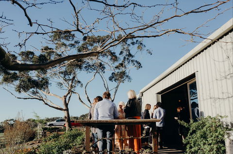 Mount Macedon Winery - Surfers Gold Coast 0