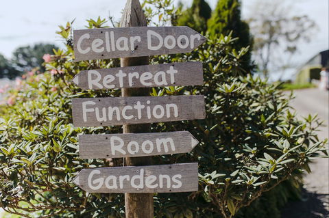 Mount Macedon Winery - Surfers Gold Coast 2