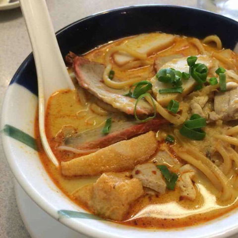 Penang House - Surfers Gold Coast 0