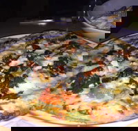 Riverside Restaurant - Surfers Gold Coast