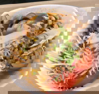 Simply Thai - Southbank - Surfers Gold Coast