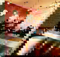 Straight Up Coffee  Food - Surfers Gold Coast
