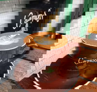 Terminal8 Cafe - Surfers Gold Coast