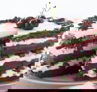 The Cheesecake Shop - Sunnybank Hills - Surfers Gold Coast