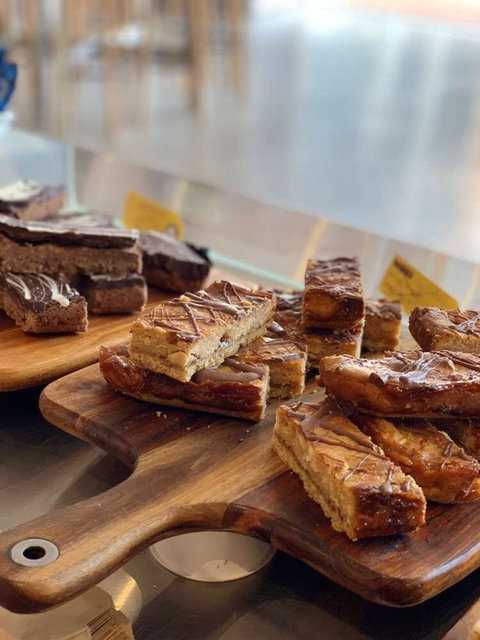 The Other Office - Surfers Gold Coast 0