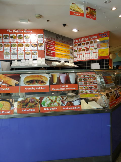 The Kulcha House - Surfers Gold Coast 0