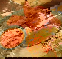 Tia To - Surfers Gold Coast