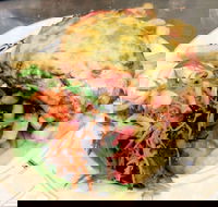 Tucker Express - Surfers Gold Coast