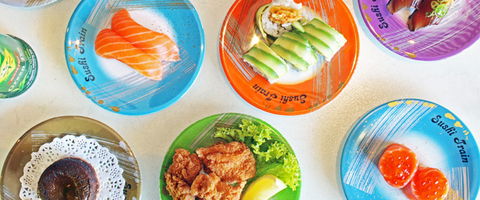Valentino’s Cafe - Surfers Gold Coast 0