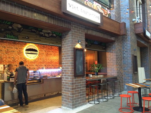 Viet Baguettes - Surfers Gold Coast 0