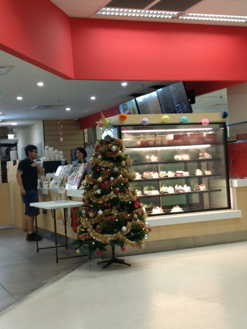 85 Degrees Bakery & Cafe - Redfern - Surfers Gold Coast 0