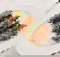 BK's Takeaway - Surfers Gold Coast