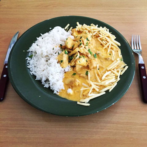 Cafe Brazil - Surfers Gold Coast 0