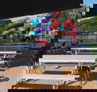 Club Jamberoo - Surfers Gold Coast