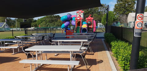 Club Jamberoo - Surfers Gold Coast 0