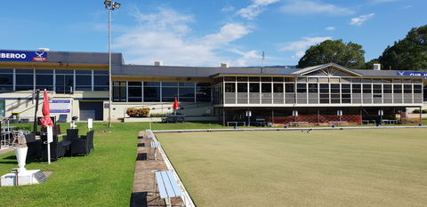 Club Jamberoo - Surfers Gold Coast 1