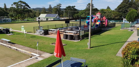 Club Jamberoo - Surfers Gold Coast 2