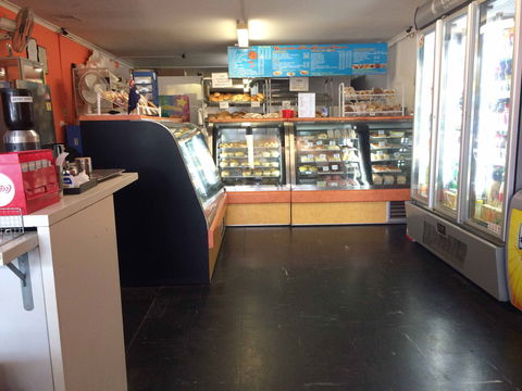 Corinda Hot Bread - Surfers Gold Coast 0