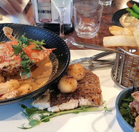 Cornerstone Ale House