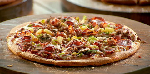 Domino's - Graceville - Surfers Gold Coast 0