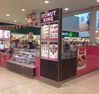 Donut King - Surfers Gold Coast