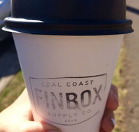Finbox Surf Shop  Cafe - Surfers Gold Coast