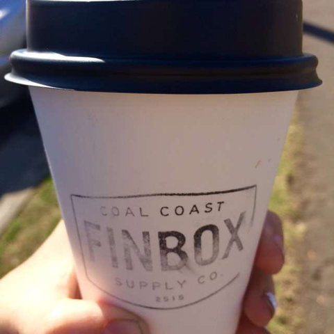 Finbox Surf Shop & Cafe - Surfers Gold Coast 0