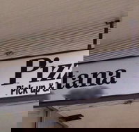 Fontana Pizza - Surfers Gold Coast