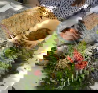 Fozigobble Caf - Surfers Gold Coast