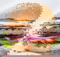 Grill'd - Townsville - Surfers Gold Coast