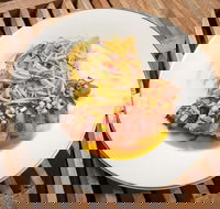 Laksa King Kitchen - Cheltenham - Surfers Gold Coast