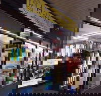 Little Malaysia - Surfers Gold Coast