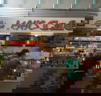 Mai's Caf - Surfers Gold Coast