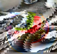 Milk and Honey Caf - Surfers Gold Coast