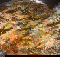 Obsession Coffee House - Surfers Gold Coast