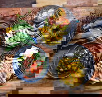 Outback Trek Cafe - Temporarily Closed Due to COVID-19 - Surfers Gold Coast