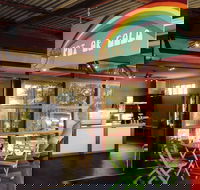 Pot of Gold Cafe - Surfers Gold Coast