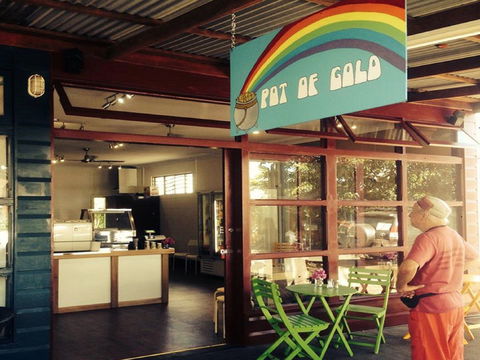 Pot Of Gold Cafe - Surfers Gold Coast 0