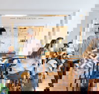 Presto Eatery - Surfers Gold Coast