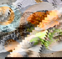 Rammy Dessert Indian Restaurant - Surfers Gold Coast