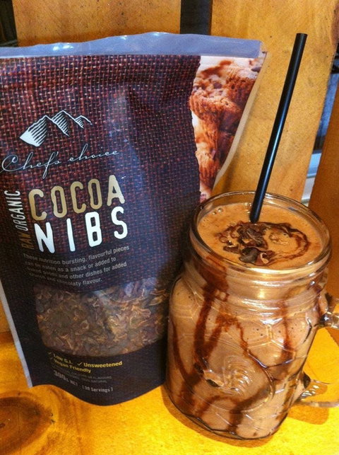 Scrambled - Surfers Gold Coast 0